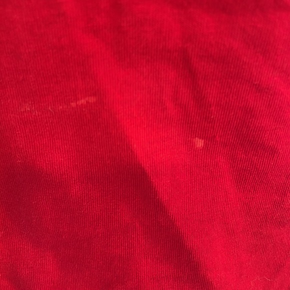 Limited too top Christmas size L 14 girls - Picture 11 of 12